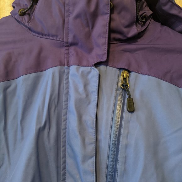 L.L. Bean Rugged Ridge Parka - Picture 5 of 8